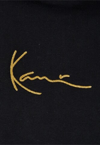 Sweat-shirt Karl Kani en noir