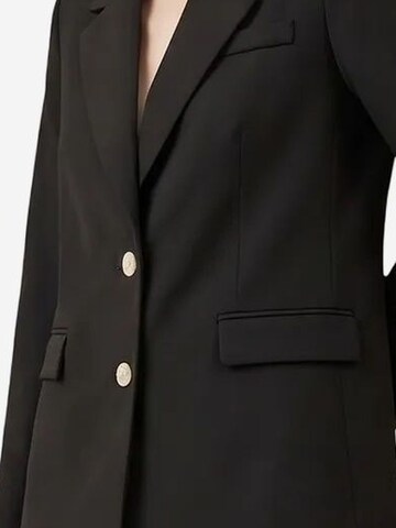 Blazer My fashion en noir