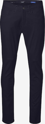 Pioneer Authentic Jeans Jeans in Black: front