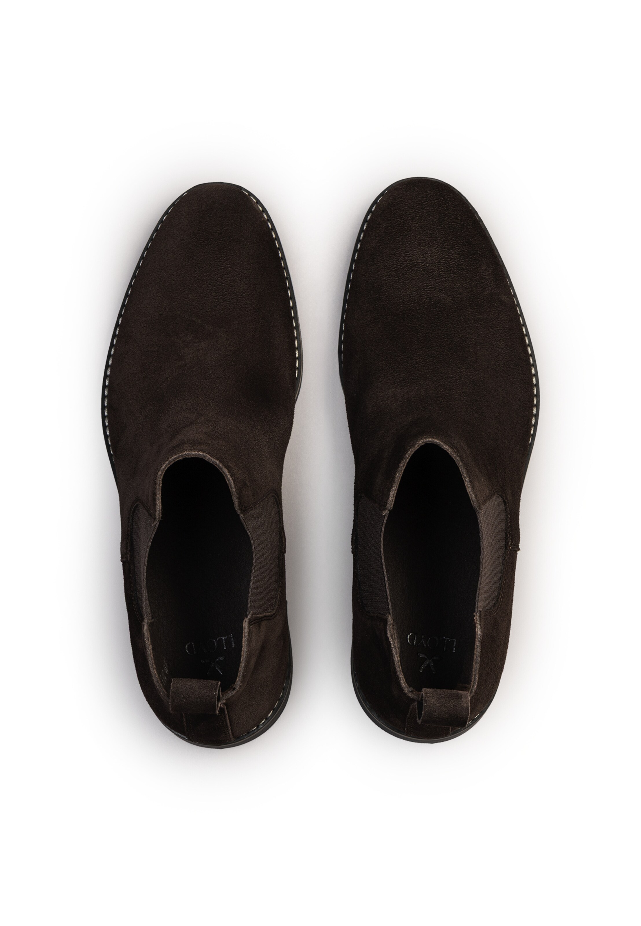 Chelsea Boots 'DRIFT 315' LLOYD en marron
