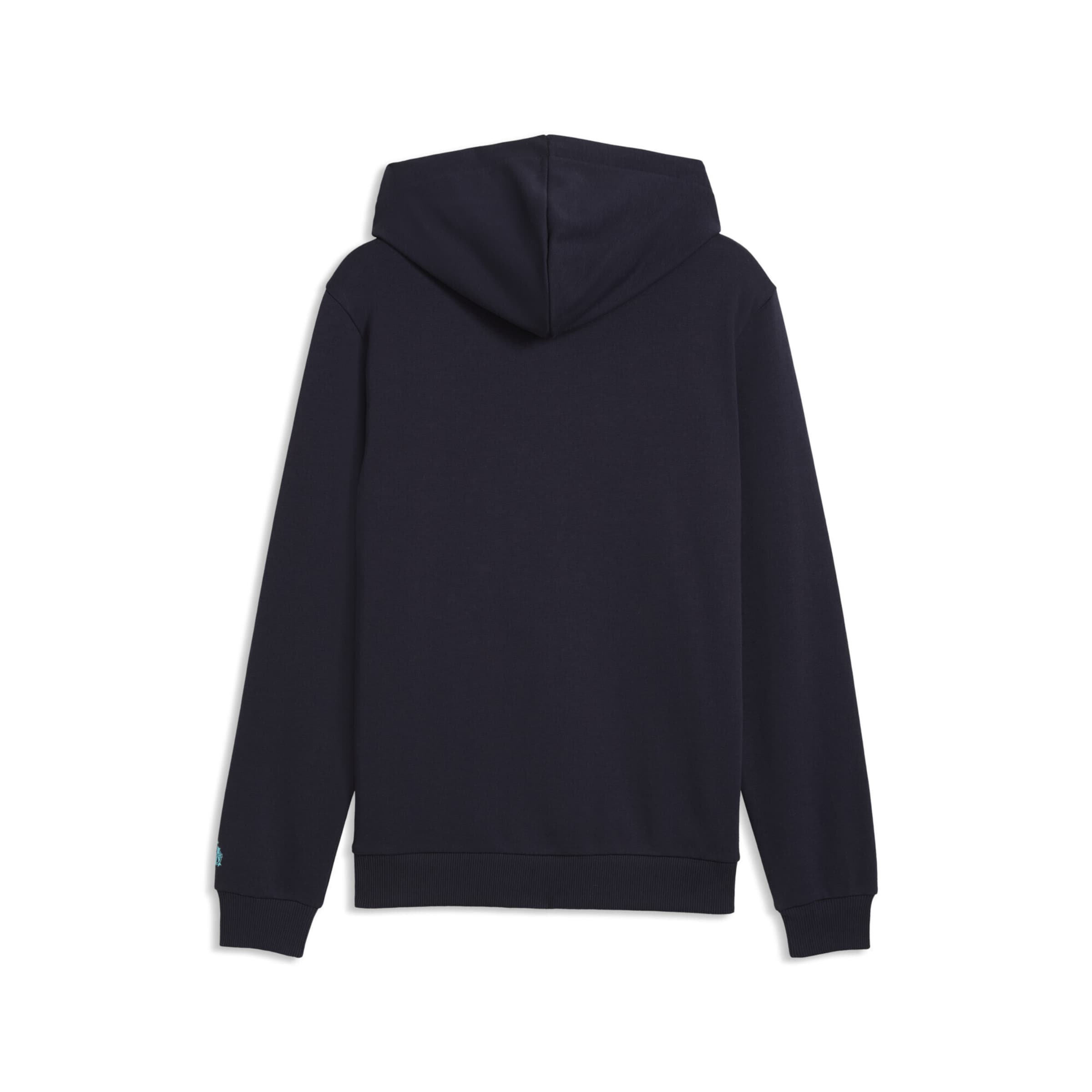 Sweat de sport PUMA en bleu