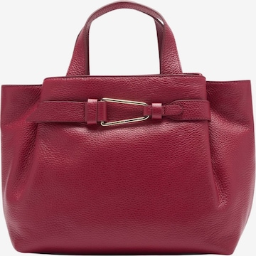 Coccinelle - Bolso de mano 'COCCINELLE MALORY' en rojo: frente