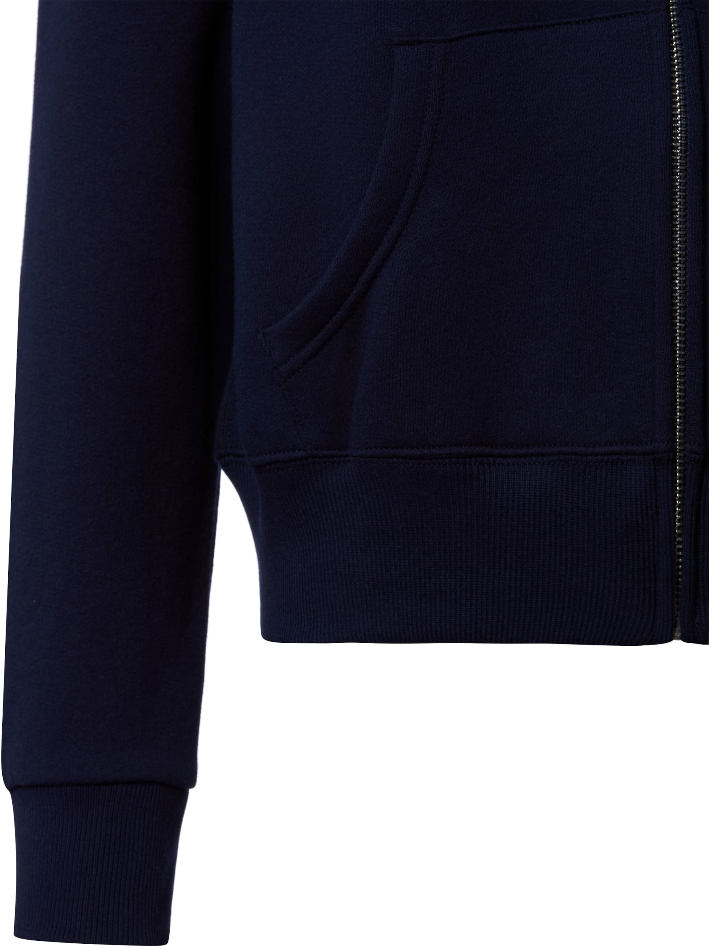 Veste de survêtement Polo Ralph Lauren en bleu