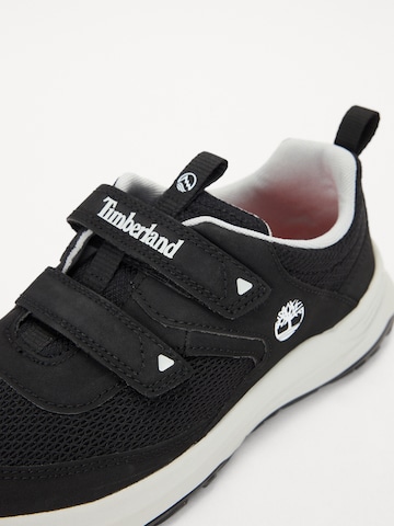 TIMBERLAND Кроссовки 'Motion Access' в Черный