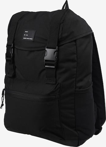 Forvert Backpack 'Dillon' in Black