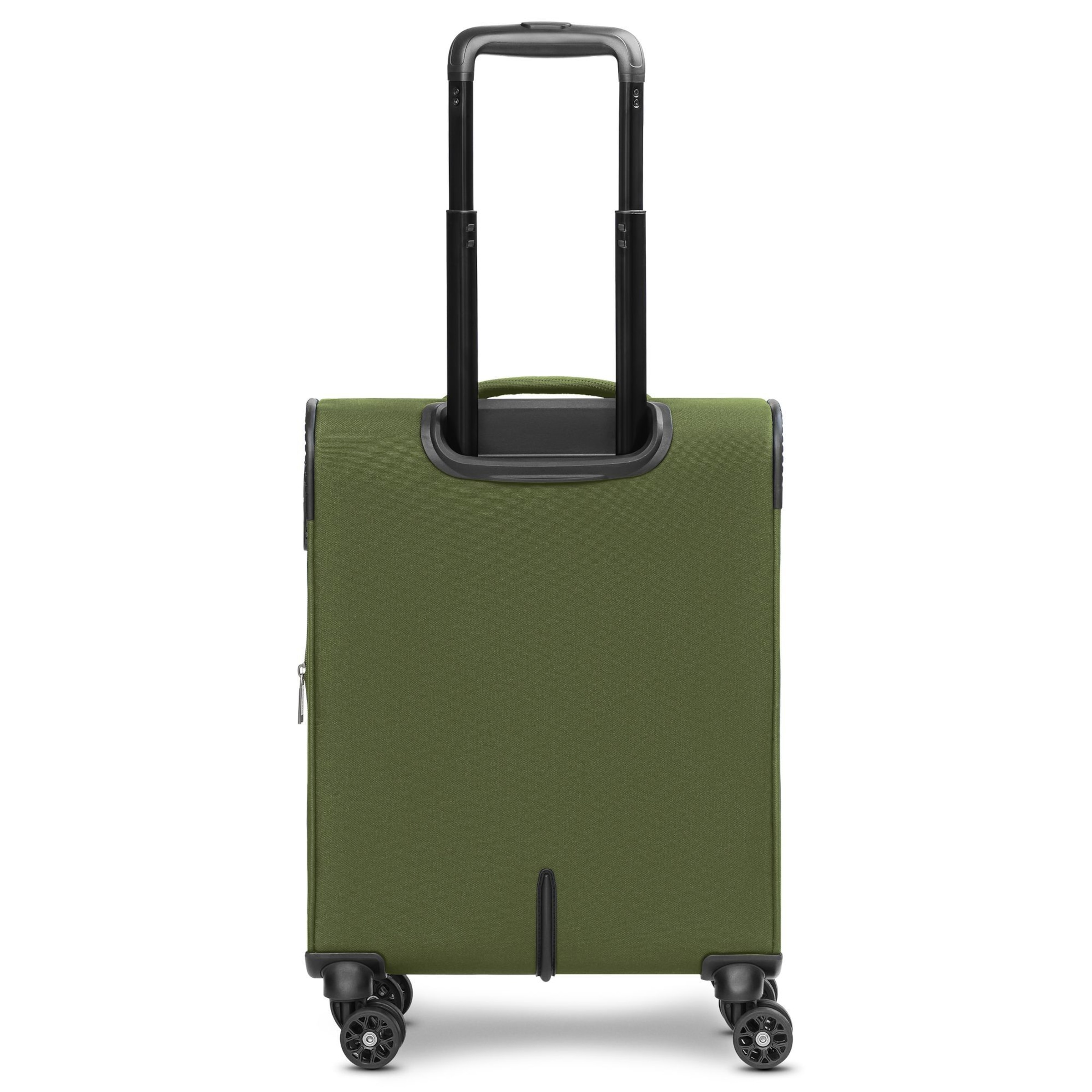 Stratic Trolley in Green