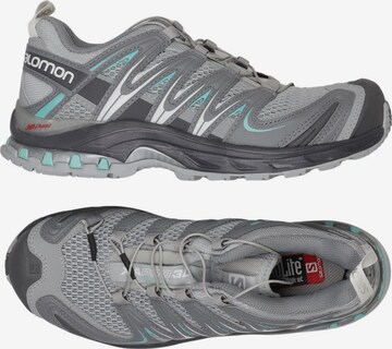 SALOMON Sneaker 37,5 in Mischfarben: Vorderseite