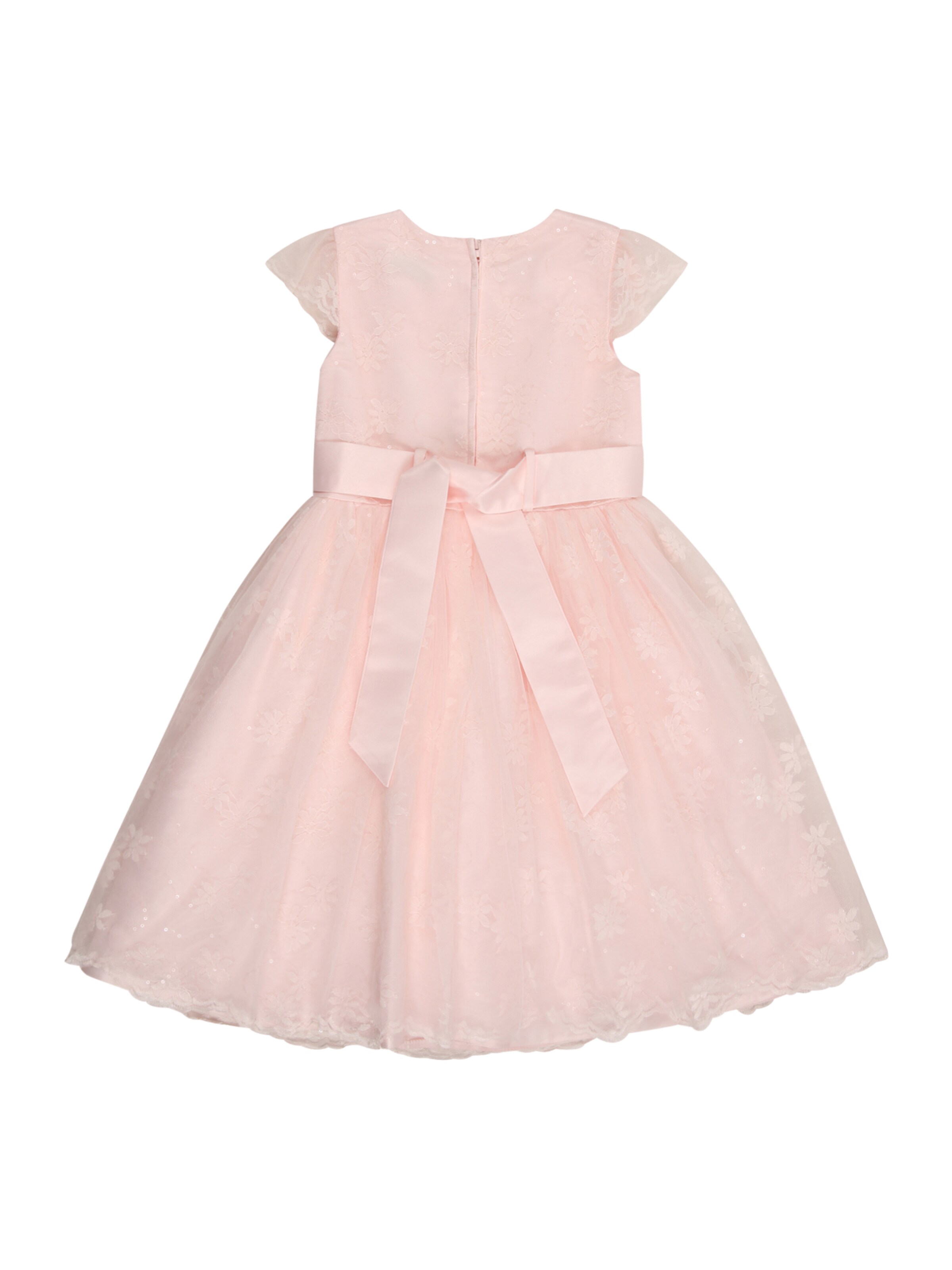 Rochie de la Danamade pe roz