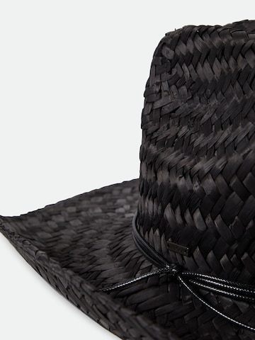 Brixton Hatt 'HOUSTON II' i svart