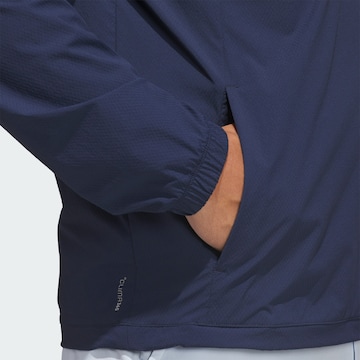 Giacca sportiva 'Ultimate365+' di ADIDAS PERFORMANCE in blu