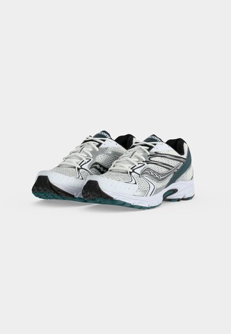 saucony Tenisky 'RIDE MILLENNIUM' – bílá