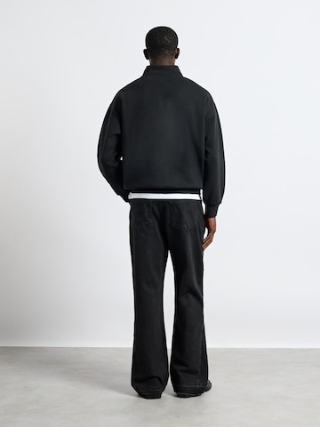 Burocs Flared Jeans 'Tony' in Grey
