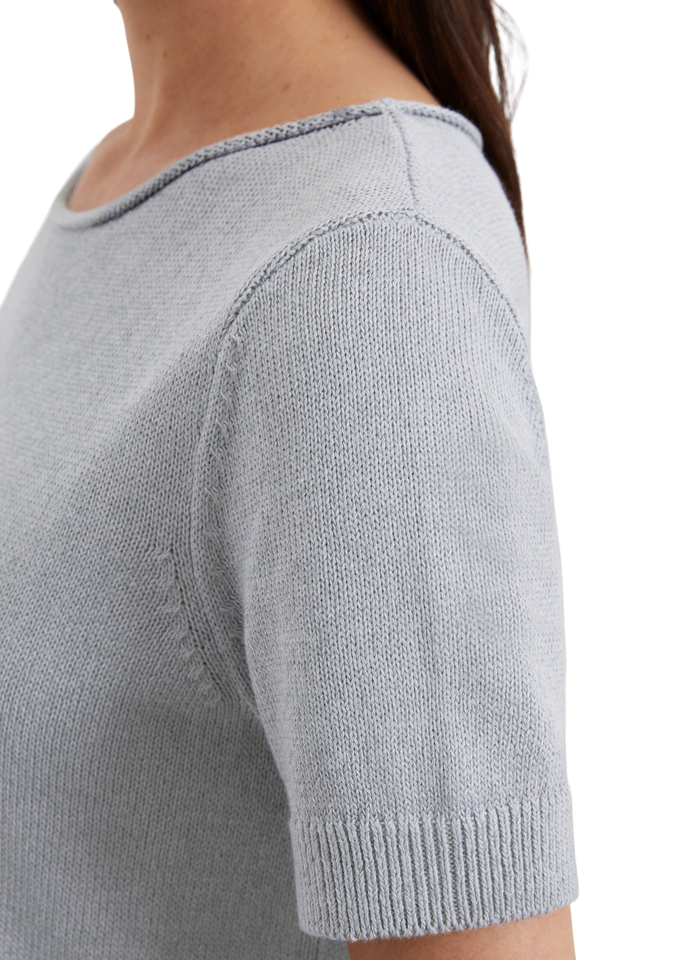 Marc O'Polo Knit dress in Blue