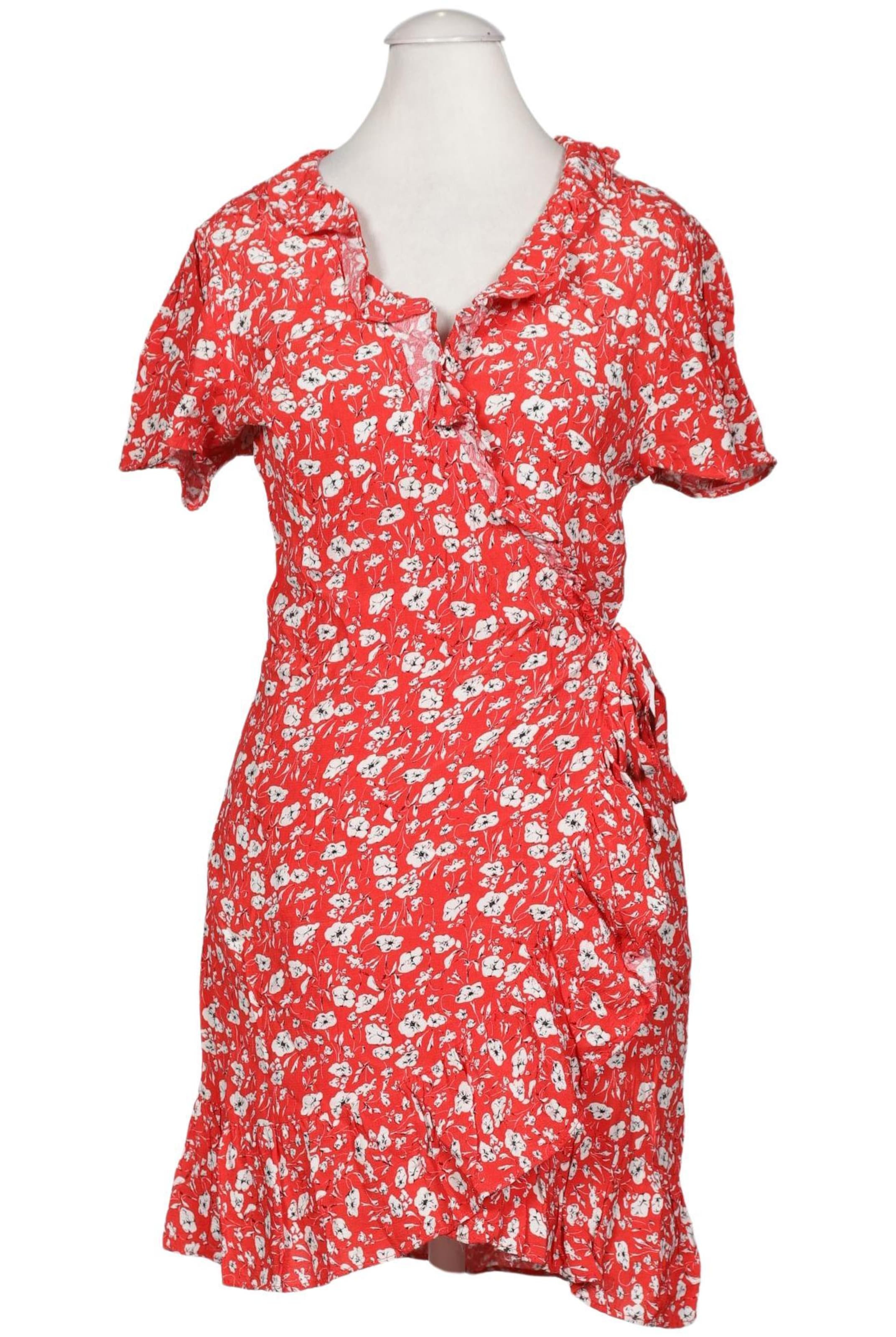 NA-KD Dress in XS in Red: front