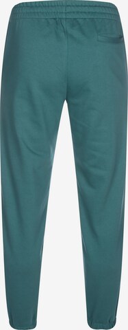 new balance Tapered Sportbroek in Groen