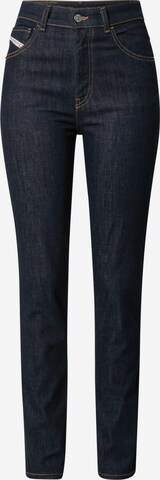 DIESEL Slimfit Jeans '1994' in Blau: predná strana