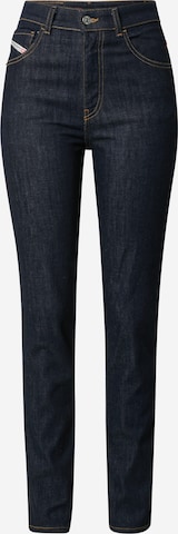 Slimfit Jeans '1994' di DIESEL in blu: frontale