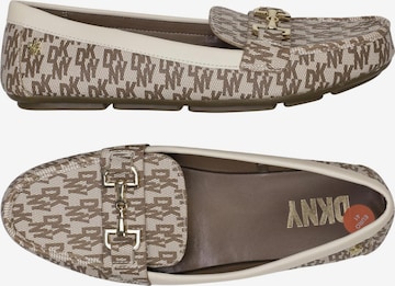 DKNY Halbschuh 41 in Mischfarben: Vorderseite