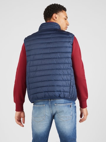 ELLESSE Vest 'Bardy' in Blue