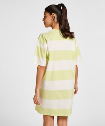 Hunkemöller Schlafshirt in Grün