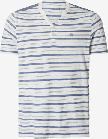 BABISTA Shirt 'Farlor' in White: front