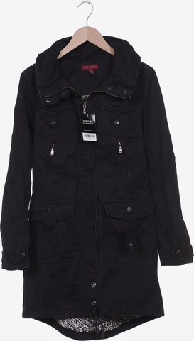 Ted Baker Jacket & Coat in L in Black: front