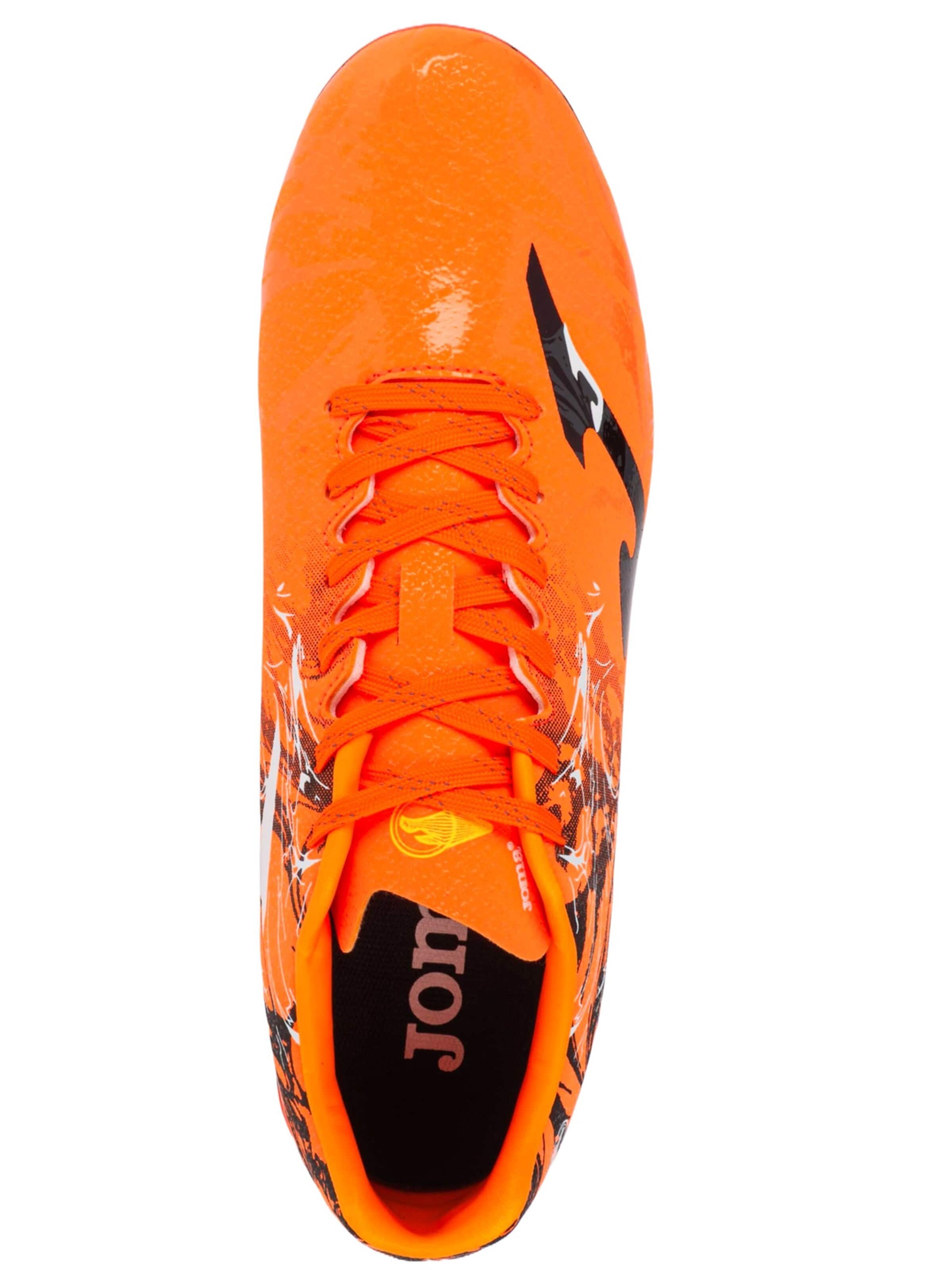 JOMA Voetbalschoen 'Joma Super Copa 25 SUPS FG' in Oranje