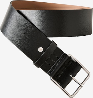 juoda Next Diržas: priekis