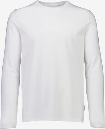 Lindbergh Shirt in White: front