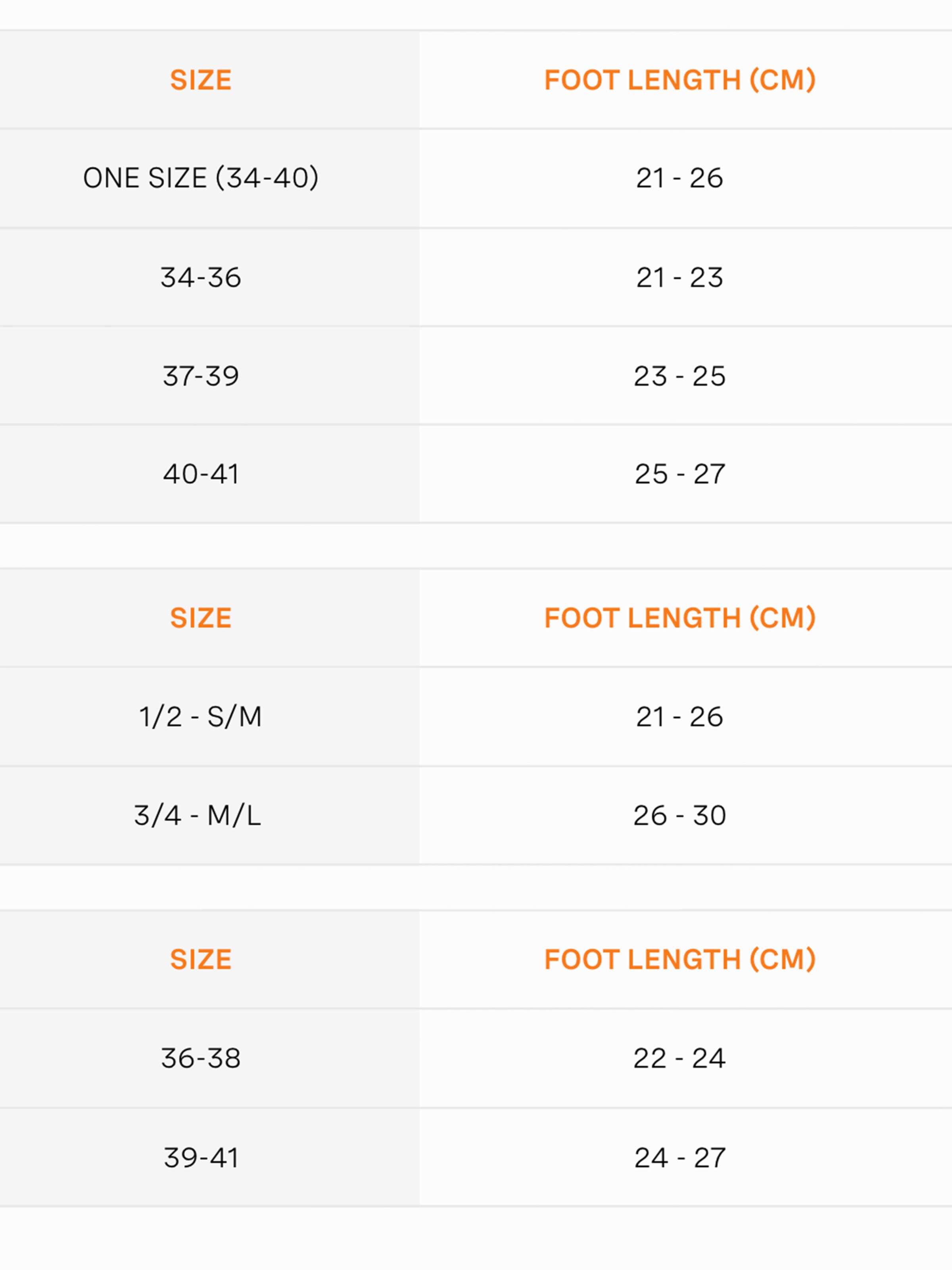 CALZEDONIA Socks in Red