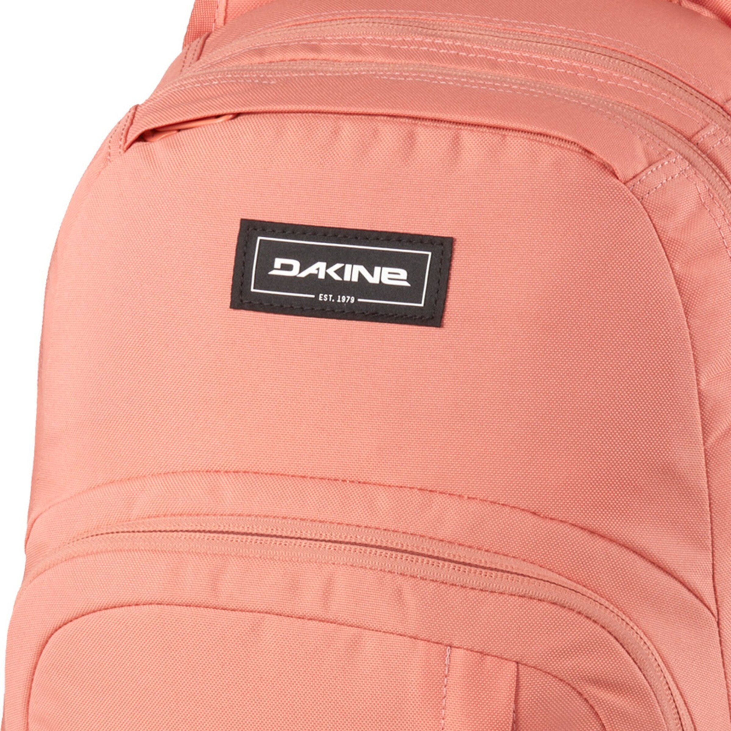 Zaino di DAKINE in rosa