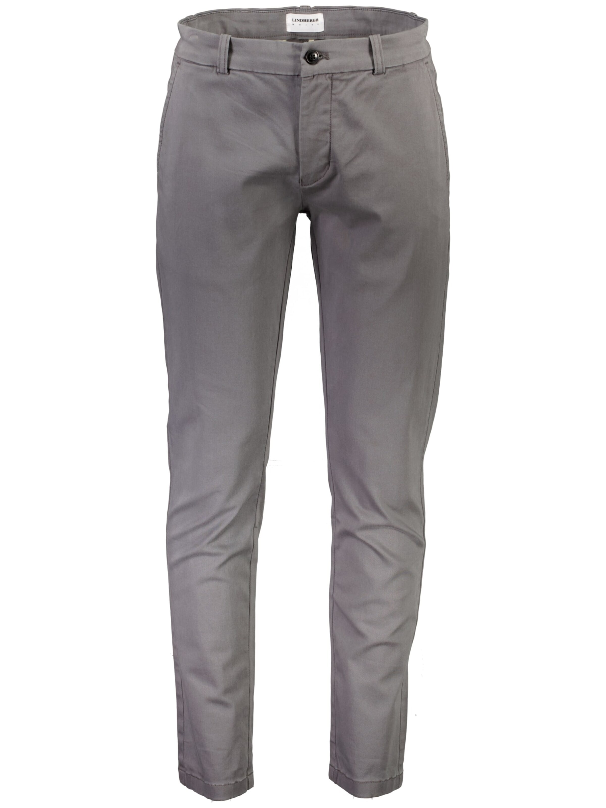 Lindbergh Chino Pants in 28/30 in Dark grey, Item view