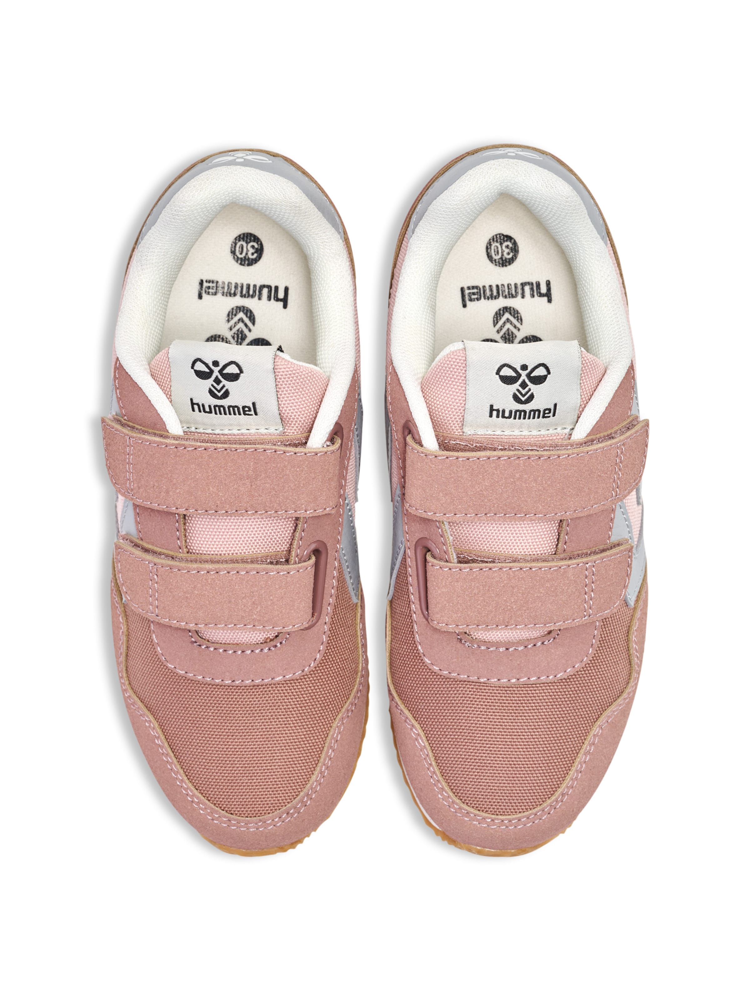 Hummel Sneakers in Mixed colors