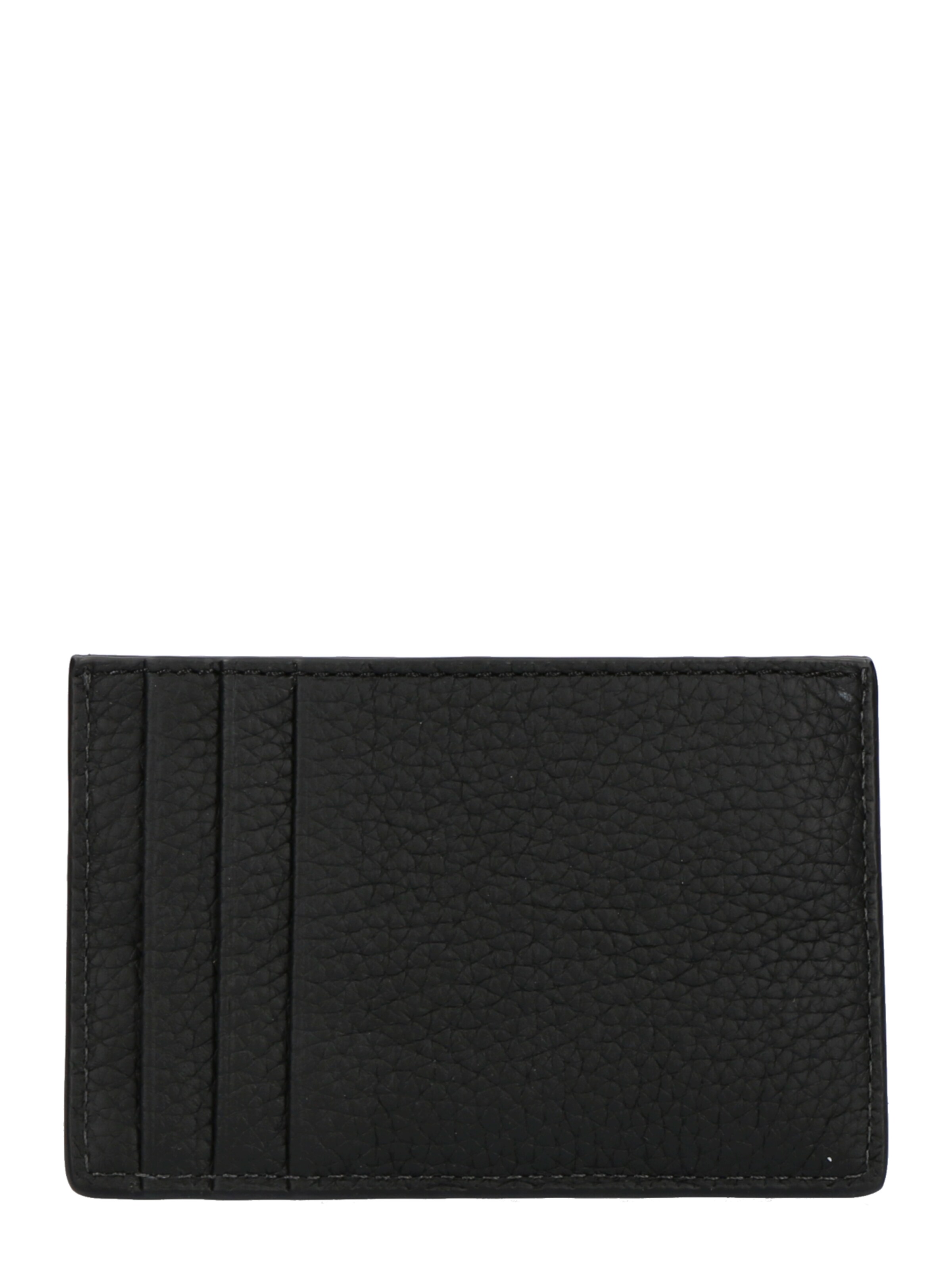 Michael Kors Etui w kolorze czarny