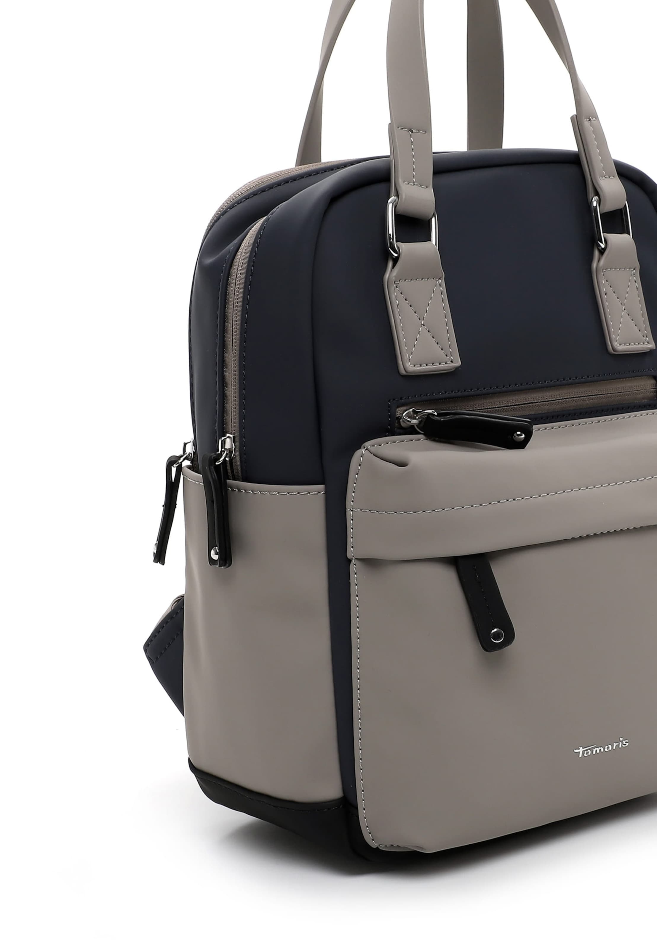 Tamaris Backpack 'Gianna ' in Blue