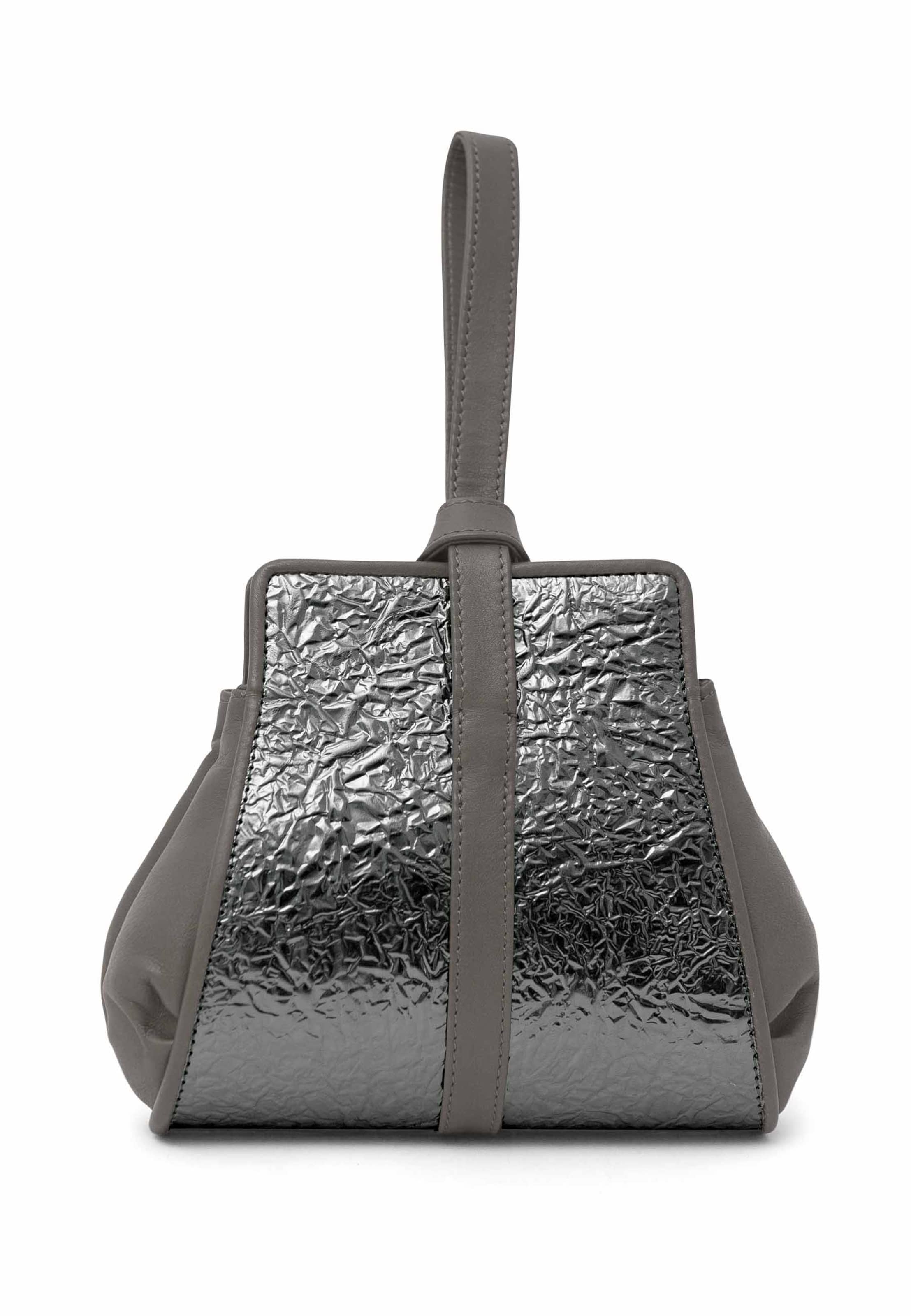 Gretchen Handbag in Brown