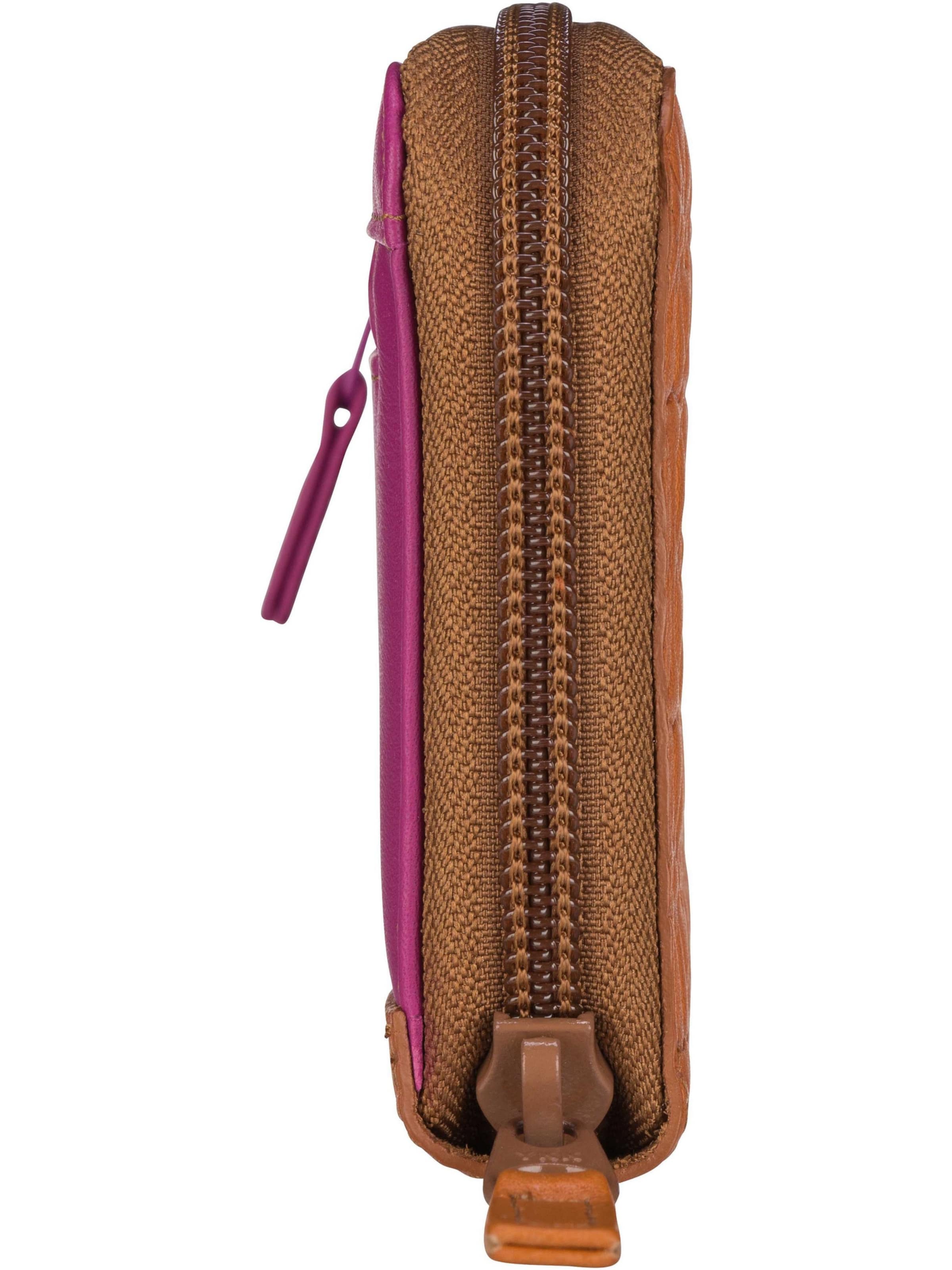 Porte-monnaies mywalit en marron