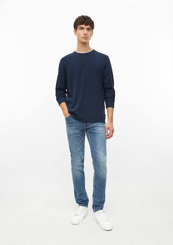 s.Oliver Shirt in Blue