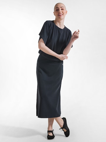 Felpa di DEHA in nero