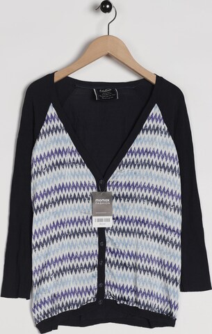 St. Emile Sweater & Cardigan in M in Blue: front