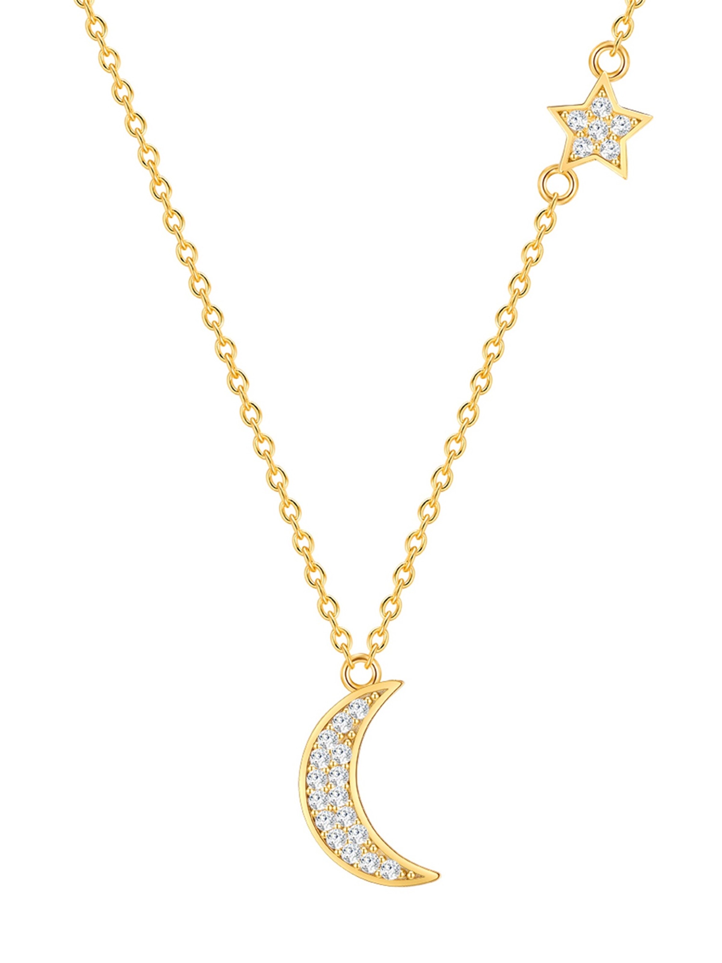 Rafaela Donata Ketting in Goud