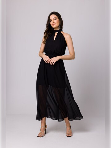 Makover - Vestido 'K-169' en negro