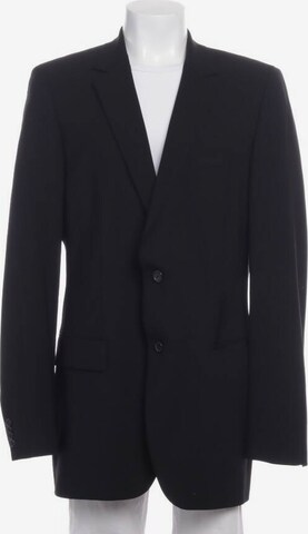 HUGO Red Suit Jacket in XL in Black: front