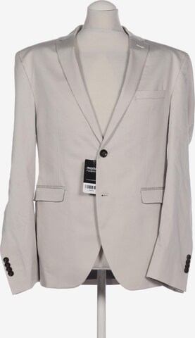 CINQUE Suit Jacket in M-L in White: front