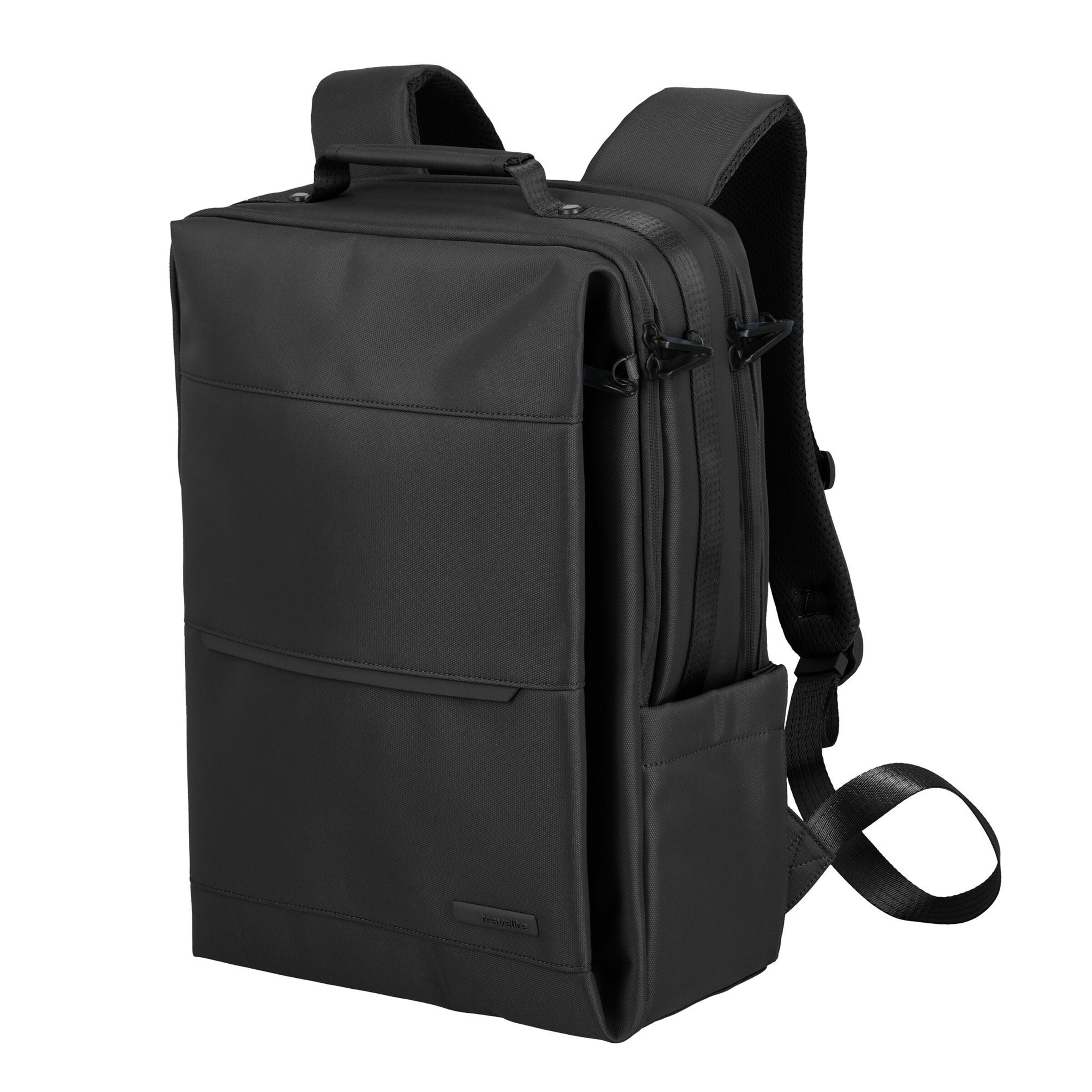 Sac à dos 'Workfloow' TRAVELITE en noir