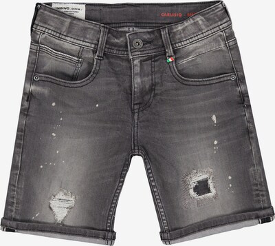 Jeans 'CARLISIO' VINGINO pe gri denim, Vizualizare produs
