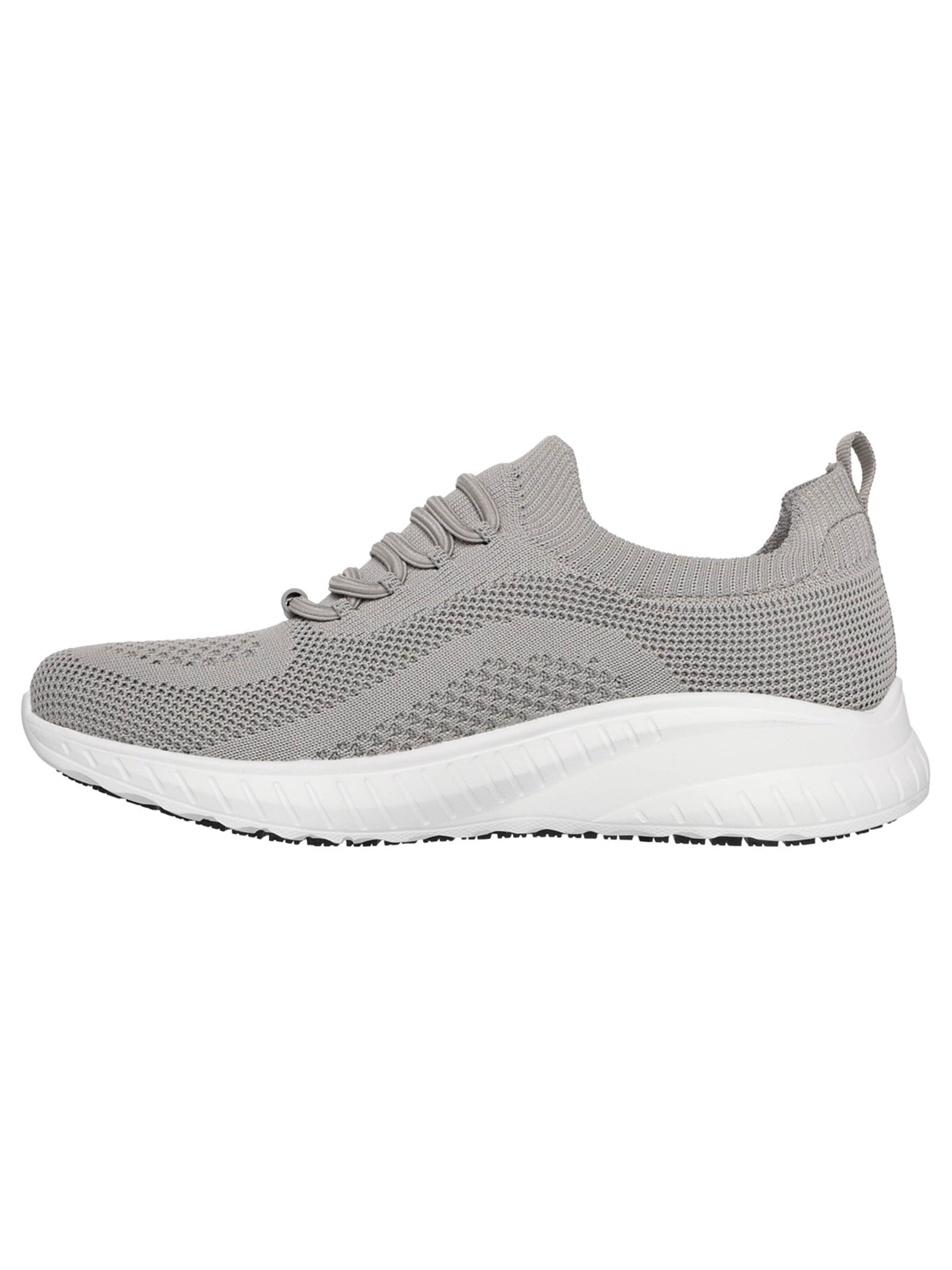 SKECHERS Halbschuh 'Freizeitschuhe Squad Chaos SR' in Beige