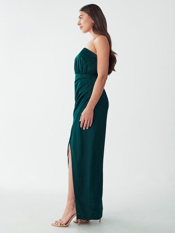 Willa Jurk 'LANEE ' in Groen