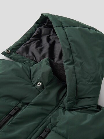 NAME IT Functionele jas 'NKMMedow03' in Groen