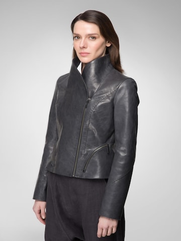 VESPUCCI BY VSP Winter jacket 'Claire' in Grey